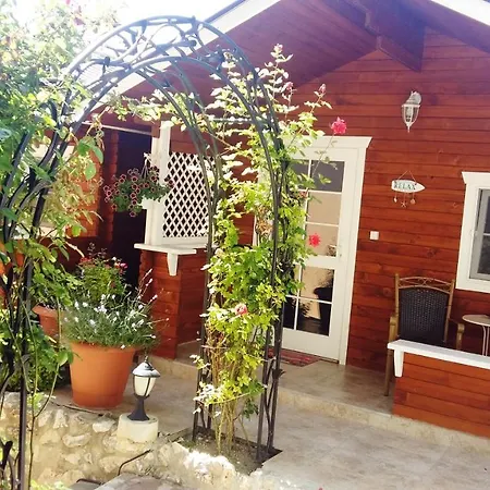 Yanita Guest house