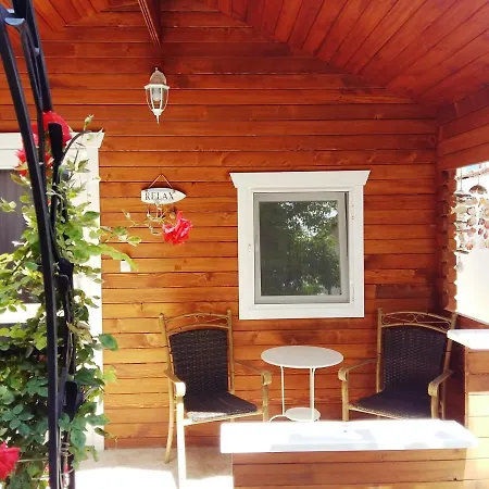 Yanita Gasthuis Varna