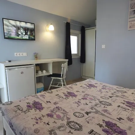 Yanita Gasthuis Varna