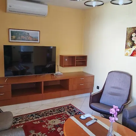 Yanita Guest house Varna