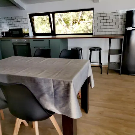 Guest house Yanita Varna