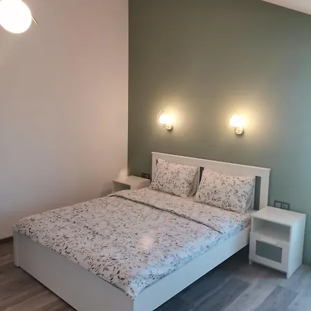 Gæstehus Yanita *