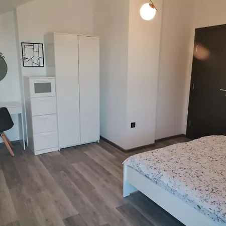 Gæstehus Yanita Varna