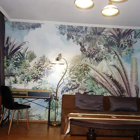 Yanita Guest house
