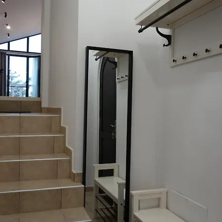 Yanita Guest house Varna