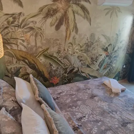 Yanita 4* ヴァルナ