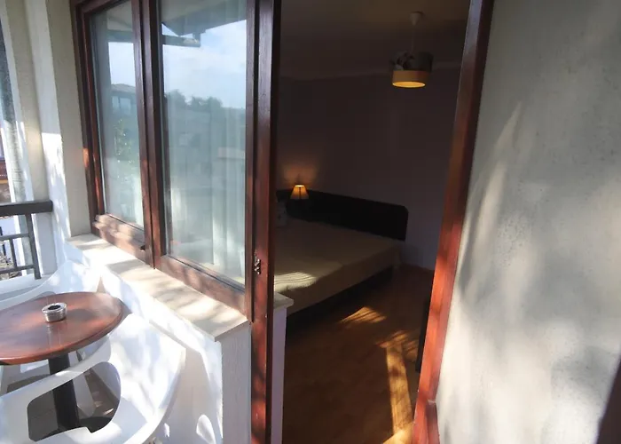 Yanita 4* Varna