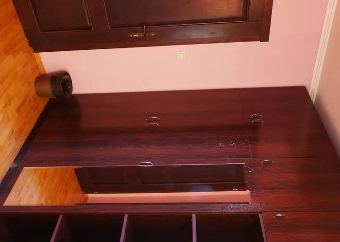 Yanita Penzion Varna