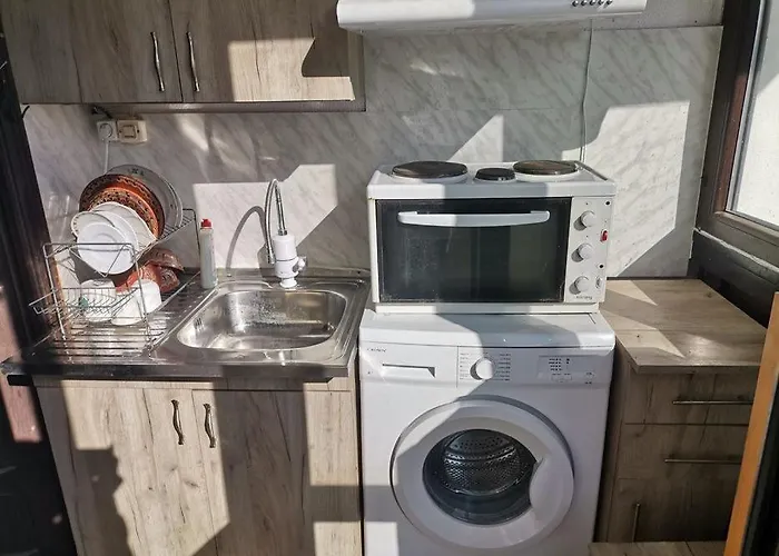 Yanita 4* Varna