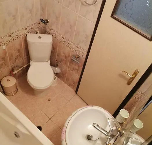 Yanita 4* Varna