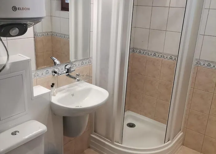 Penzion Yanita Varna