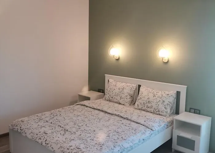 Penzion Yanita 4*