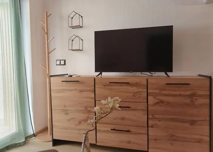 Yanita Gæstehus 4*