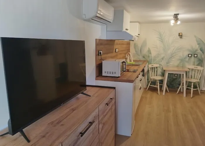 Yanita Gæstehus 4*
