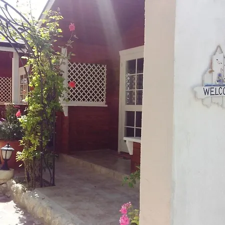Guest house Yanita *