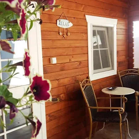 Yanita Guest house
