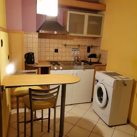 Guest house Yanita 4*