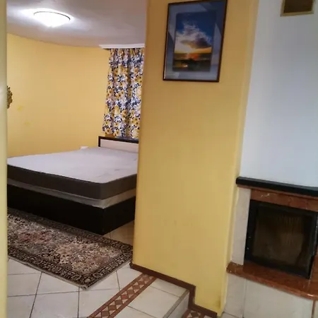 Guest house Yanita