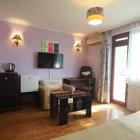 Guest house Yanita *