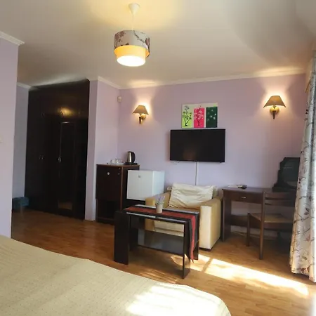 Guest house Yanita *