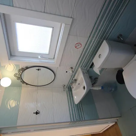 Yanita Guest house Varna