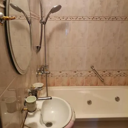 بيت ضيافة Yanita 4*