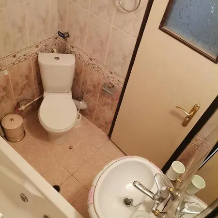 Yanita 4* فارنا