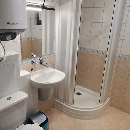 Guest house Yanita Varna