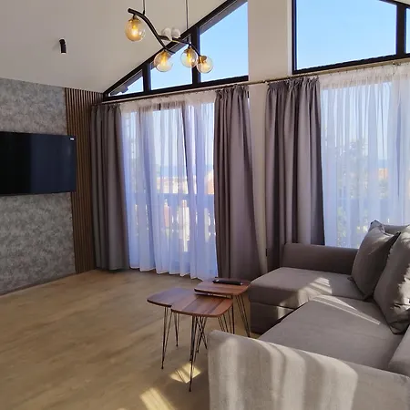 Guest house Yanita 4*