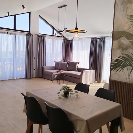 Yanita Guest house Varna