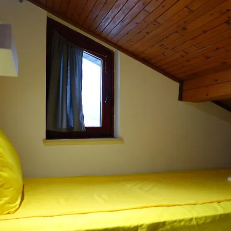 Guest house Yanita