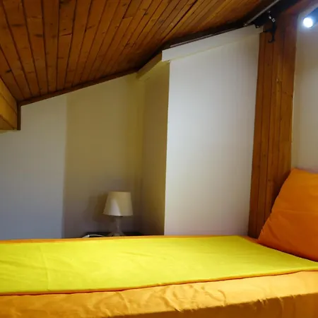 Yanita Guest house *
