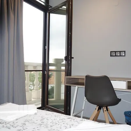 Guest house Yanita Varna