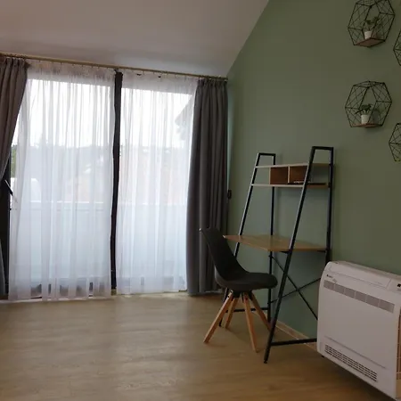 Yanita Guest house