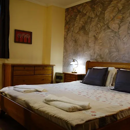 Yanita Guest house Varna