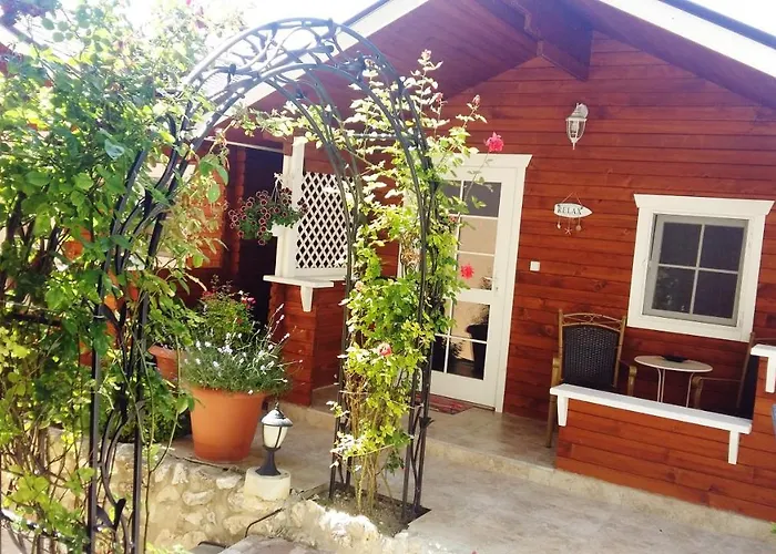 Yanita Guest house