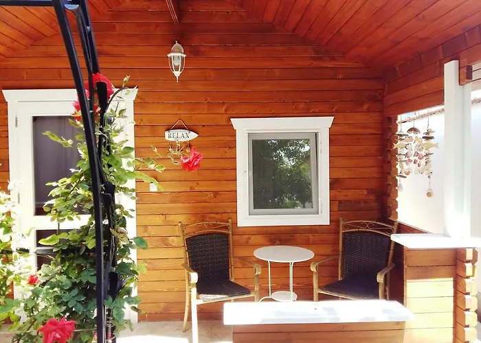 Yanita Guest house Varna