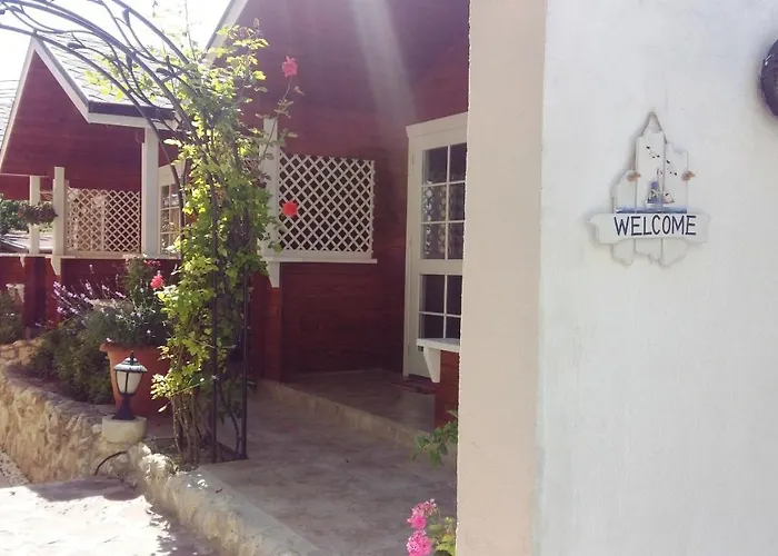 Guest house Yanita 4*