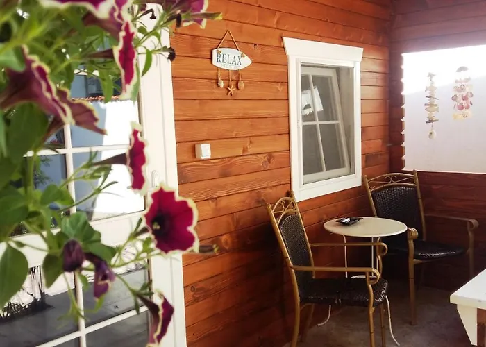 Yanita Guest house