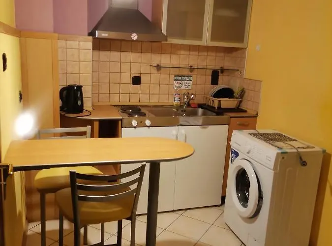 Guest house Yanita 4*