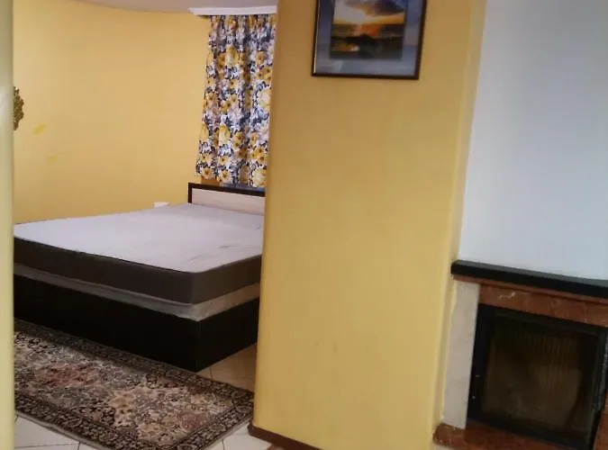 Guest house Yanita