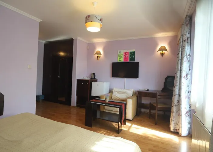 Guest house Yanita 4*