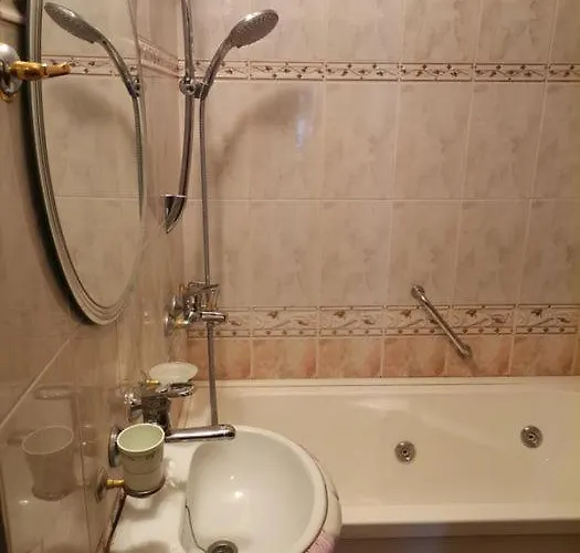 Guest house Yanita 4*