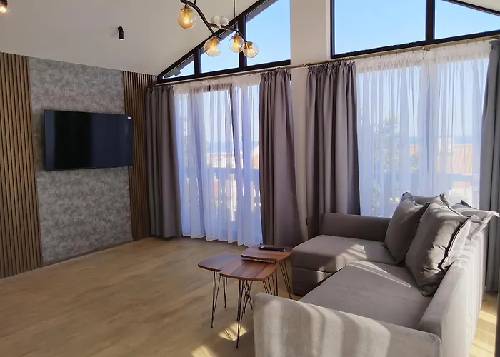 Guest house Yanita 4*