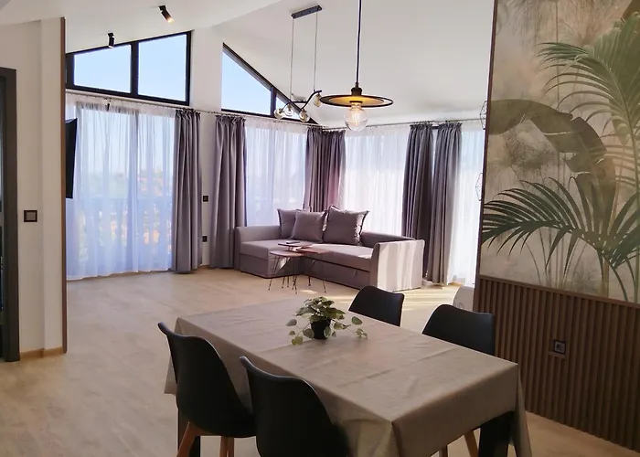 Yanita Guest house Varna