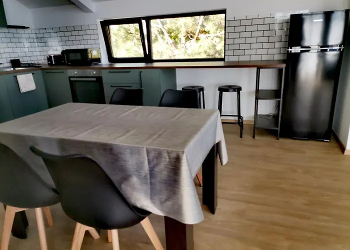 Guest house Yanita Varna