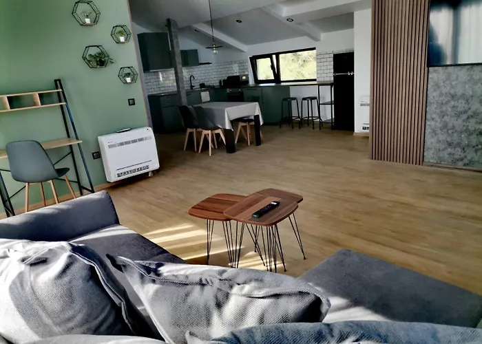 Yanita Guest house 4*