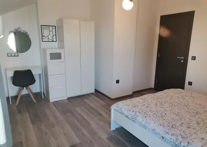 Guest house Yanita Varna
